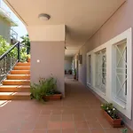 Central Flat Argostoli