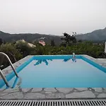 Apartment With Private Pool For Rent In Tzanata Kefalonia