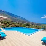 Igns Ionian Villas Helios