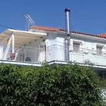 Apartment In Argostoli With Stunning Sea Views