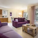 Deluxe Kefalonia Apartment Apartment Lotos 3 Bedroom Sea View Karavomilos