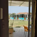 Pacifae Hotel