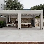 Etherealvilla-Family Villa With Pool