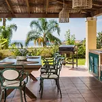 Alekata - Traditional Villas Of Kefalonia