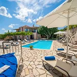 Kefalonia View Villas