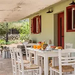 The Olive Tree Cottage
