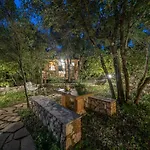 Private Villa Close To Famous Myrtos Beach With Private Boat!