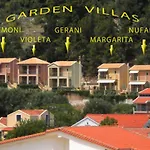 Garden Villas