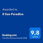 Il Suo Paradiso