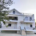 Kefalos City Apartment