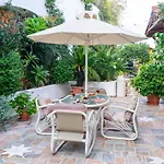 Kefalonia Original Villas - Villa Alexander Beachfront
