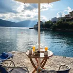 Kefalonia Original Villas - Villa Alexander Beachfront
