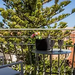 Socrates Apartments
