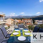 Terraced Maisonette In Argostoli!