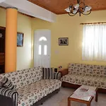 Odysseus Traditional House
