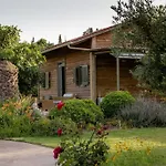 Dreamy Wooden Cottage Lixouri