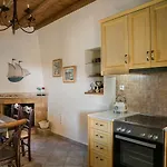 Traditional Stone House Anofli 1843 Fiskardo Kefalonia