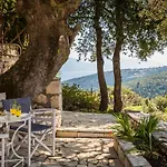 Traditional Stone House Anofli 1843 Fiskardo Kefalonia