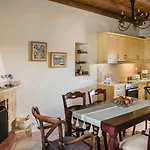 Traditional Stone House Anofli 1843 Fiskardo Kefalonia
