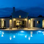 Pasithea - Zeus Blue Villas, Kefalonia