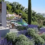 Eliamos Villas Hotel And Spa