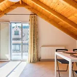 Gerry'S Argostoli Central Square Loft