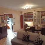 Green Apartment