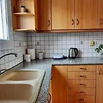 Arigos Apartments