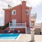 Five Stars Villa