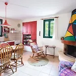 Traditional 2Bedroom Private House