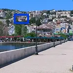 Blue Lagoon Luxury Apartment A1
