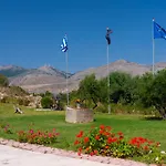 Casa Di Colona - Κόκκινο