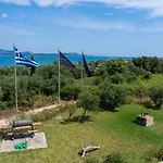 Casa Di Colona - Μπλε