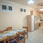 A Central Apartment