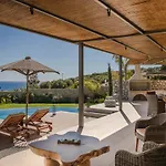 Zeus Exclusive Villas