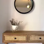 Citrus Apartment