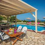 Villa Skala Seaview By Villa Plus