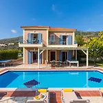 Villa Skala Ionian By Villa Plus