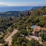 Villa Ifandis By Villa Plus