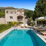 Villa Miranda By Villa Plus