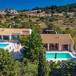 Villa Arion By Villa Plus