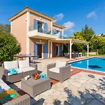 Villa Skala Ionian By Villa Plus