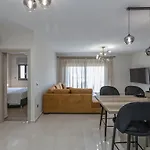 K2 City Residence
