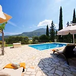 Villa Melissani By Villa Plus