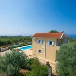 Villa Panmaria By Villa Plus