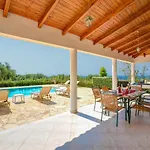 Villa Panmaria By Villa Plus