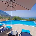 Villa Michou Thalassa By Villa Plus