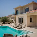 Montagna & Mare Villa