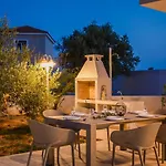 Montagna & Mare Villa