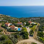 Villa Skala Seaview By Villa Plus